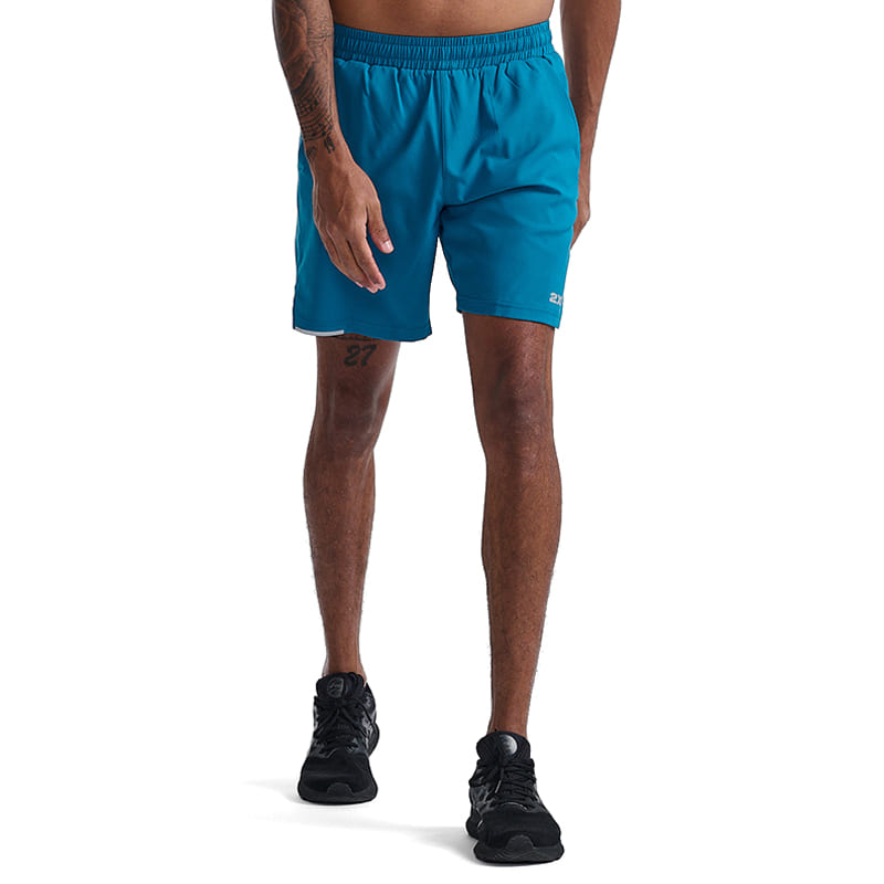 2xu Aero 7 Inch-Short