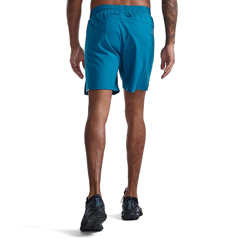 2xu Aero 7 Inch-Short