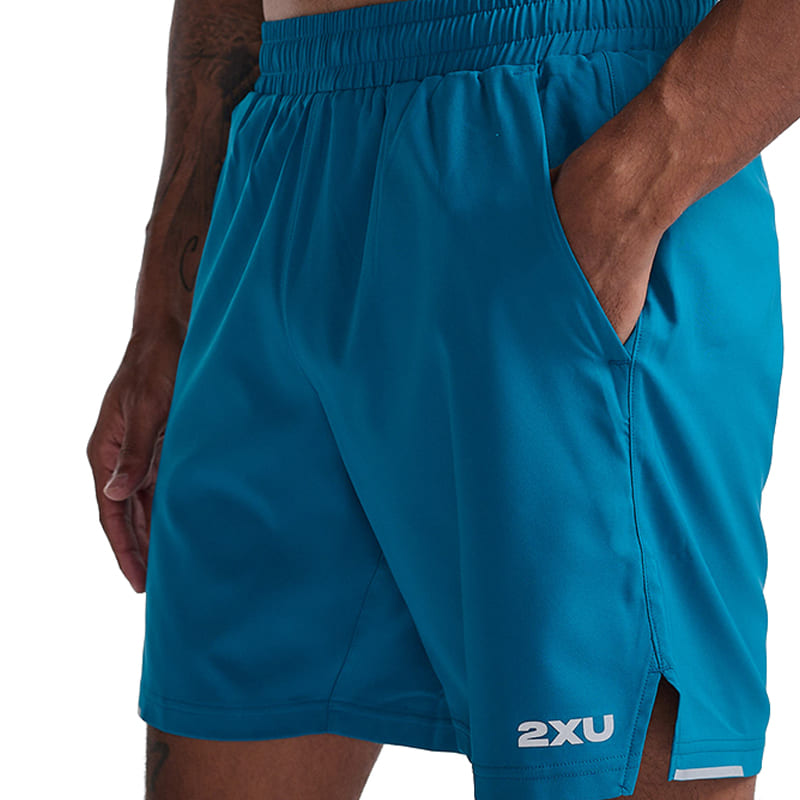 2xu Aero 7 Inch-Short