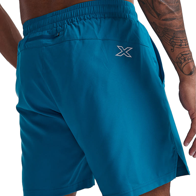 2xu Aero 7 Inch-Short