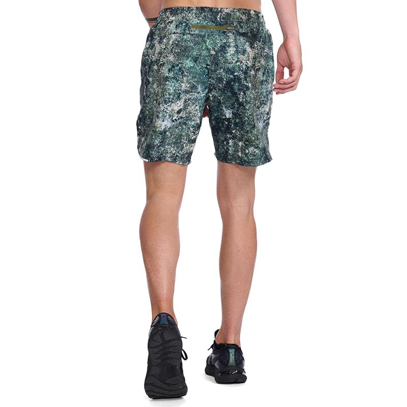 2xu Aero 7 Inch-Short