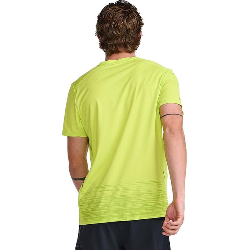 2xu Light Speed Tee