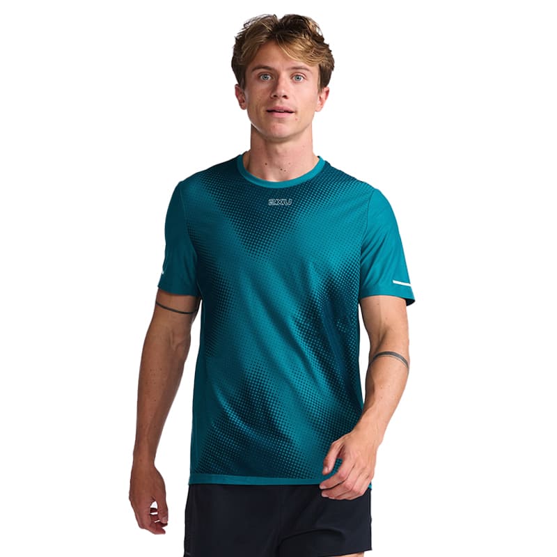 2xu Light Speed Tee