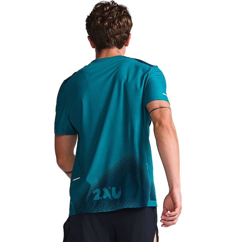 2xu Light Speed Tee