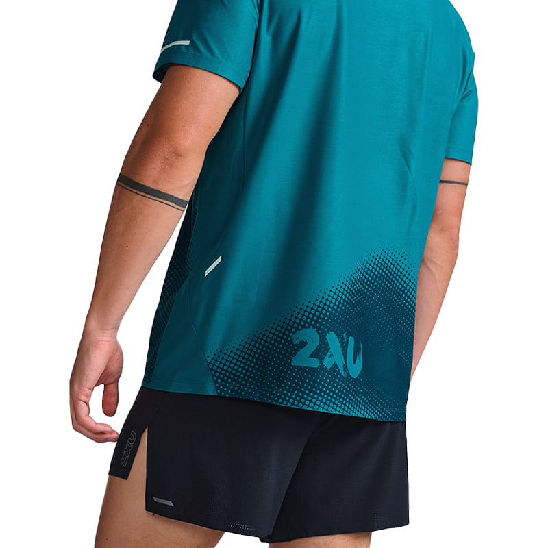 2xu Light Speed Tee