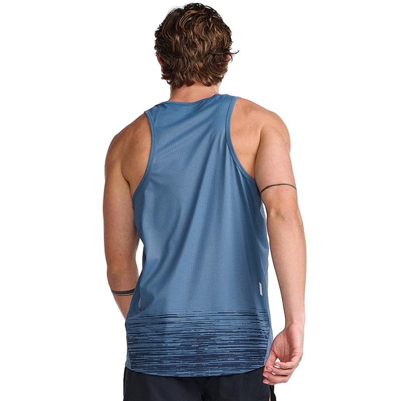 2xu Light Speed Singlet