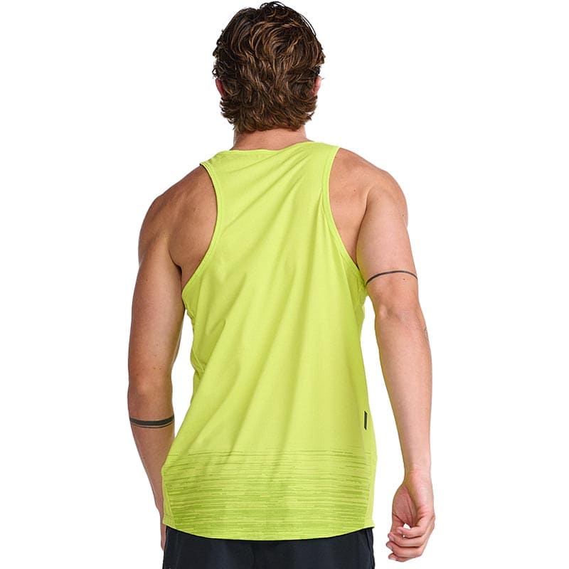 2xu Light Speed Singlet