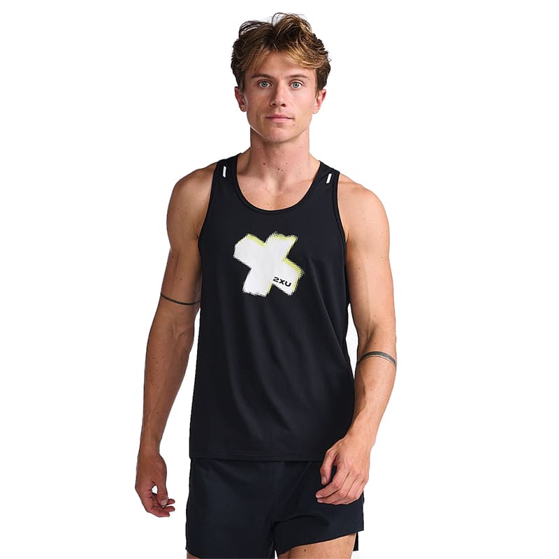 2xu Light Speed Singlet