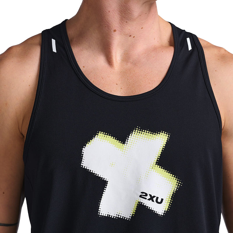 2xu Light Speed Singlet