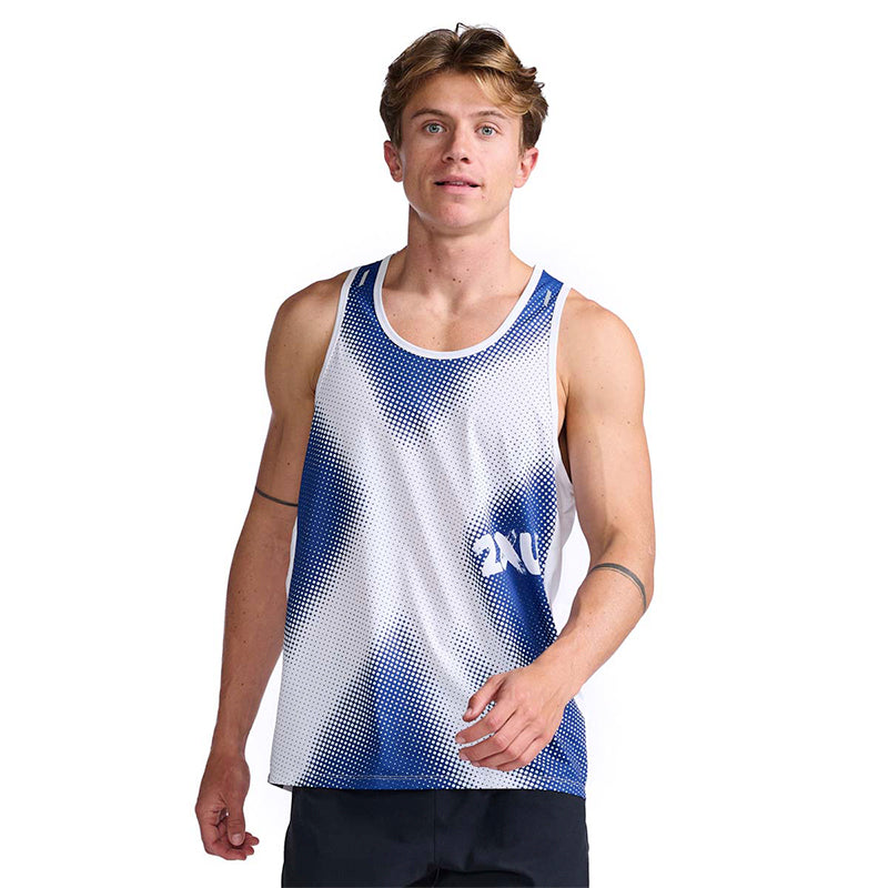 2xu Light Speed Singlet