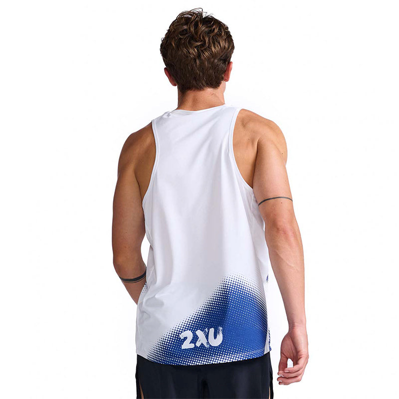 2xu Light Speed Singlet
