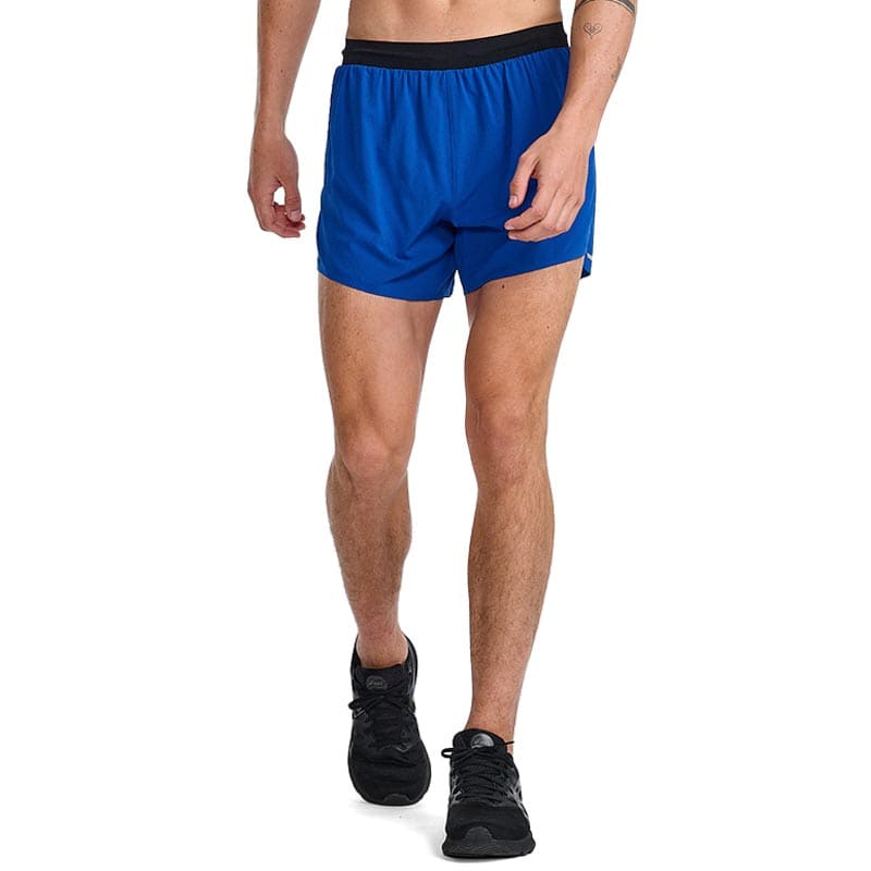 2xu Light Speed Stash 5 Inch Short