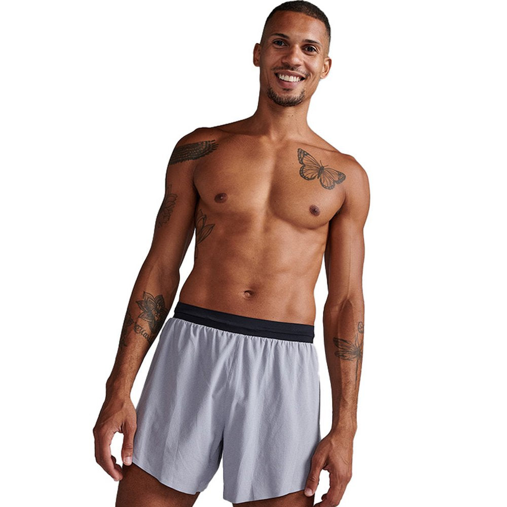 2xu Light Speed Stash 5 Inch Short