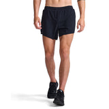 2xu Light Speed Stash 5 Inch Short