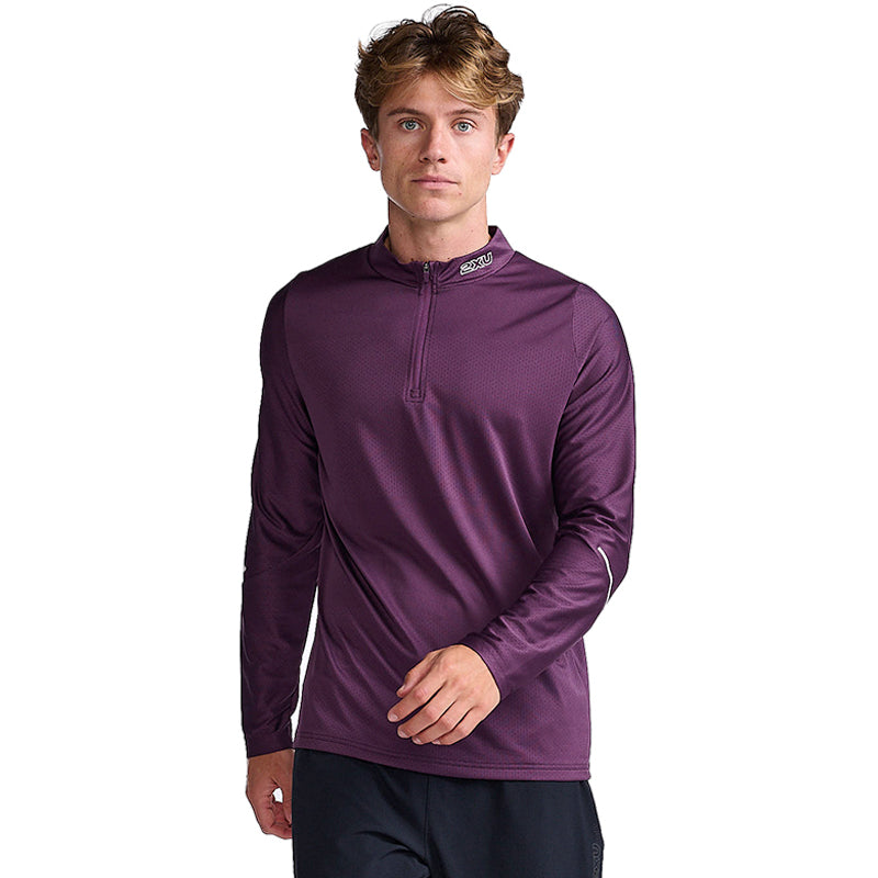 2xu Light Speed Tech 1/4 Zip