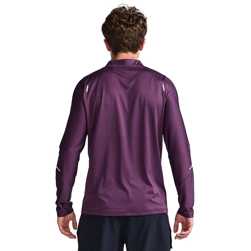 2xu Light Speed Tech 1/4 Zip
