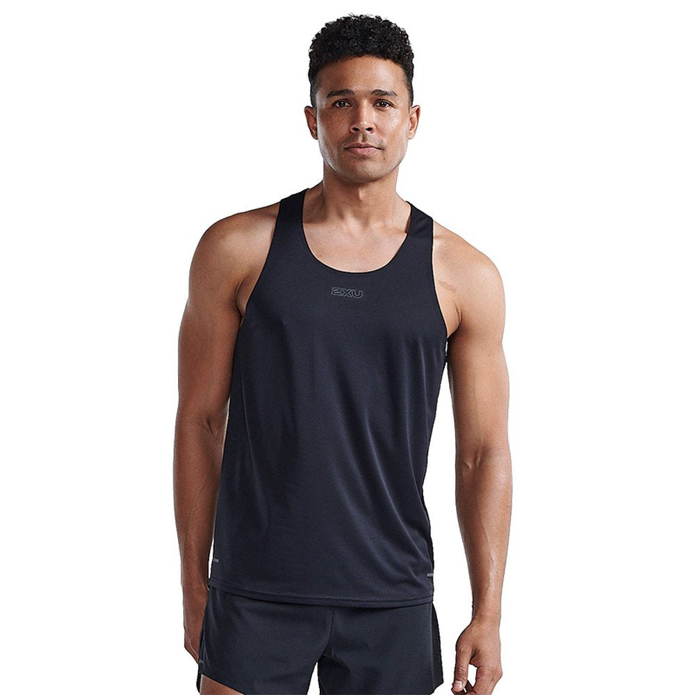 2xu Light Speed Tech Singlet