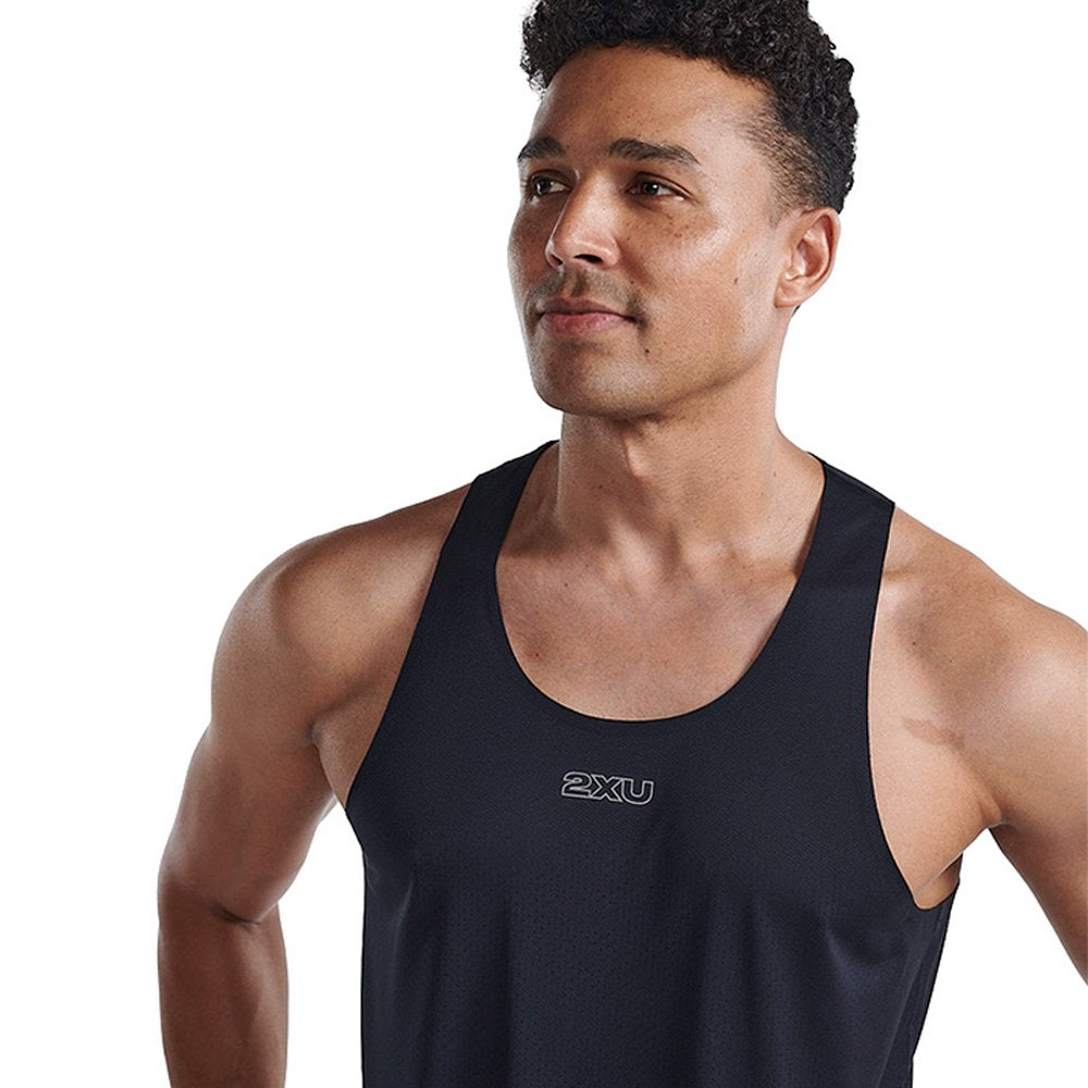 2xu Light Speed Tech Singlet