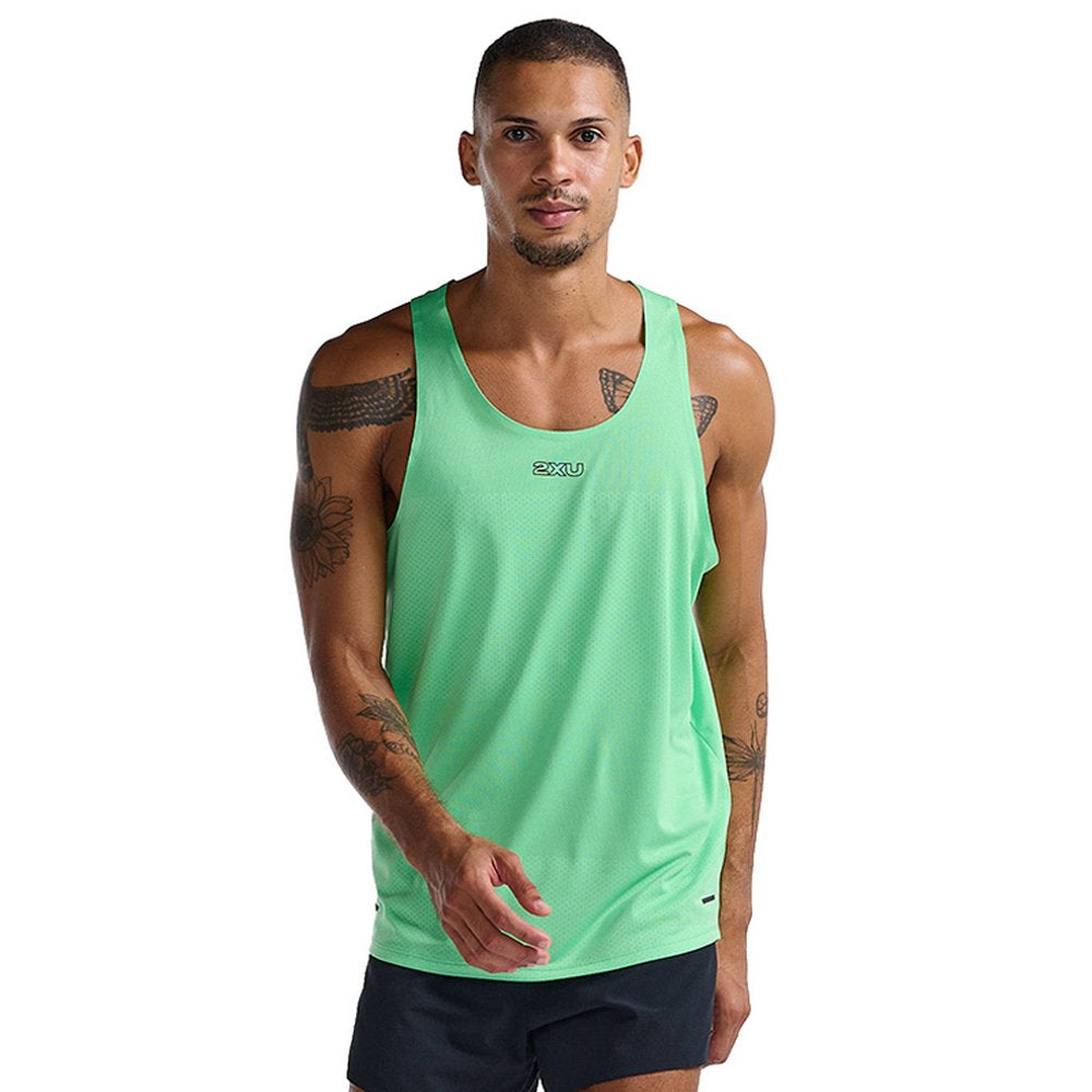 2xu Light Speed Tech Singlet