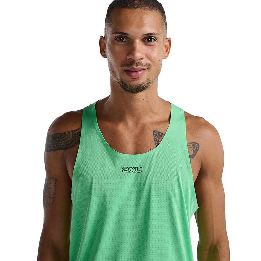 2xu Light Speed Tech Singlet