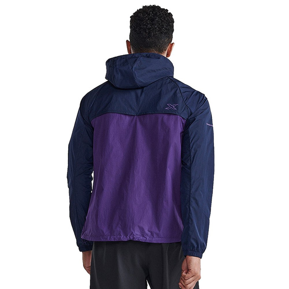 2xu Aero Windbreaker