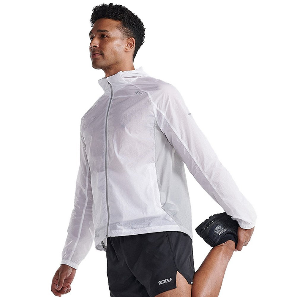 2xu Aero Windbreaker