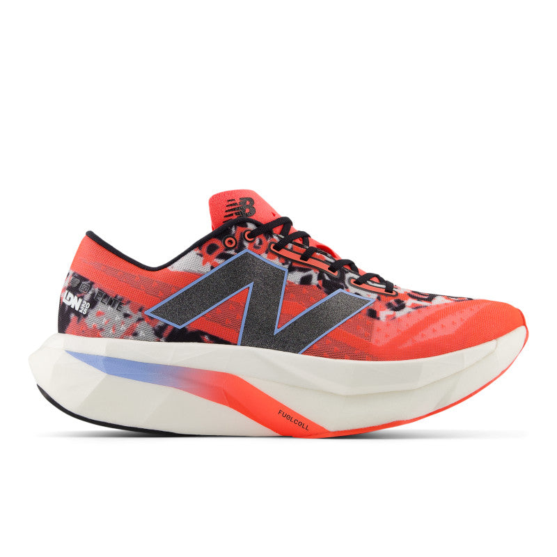 New Balance Mens Fuelcell Supercomp Elit