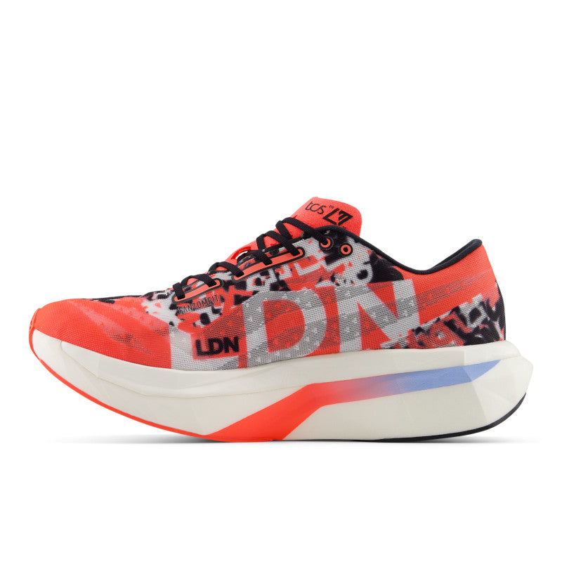 New Balance Mens Fuelcell Supercomp Elit