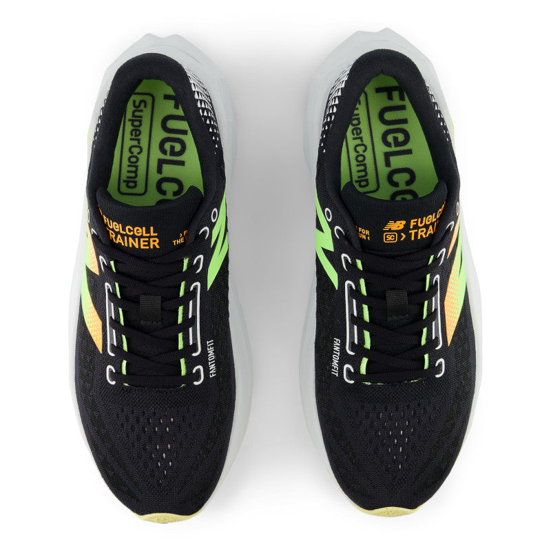 New Balance Mens FuelCell SuperComp Trai – Running Balboa