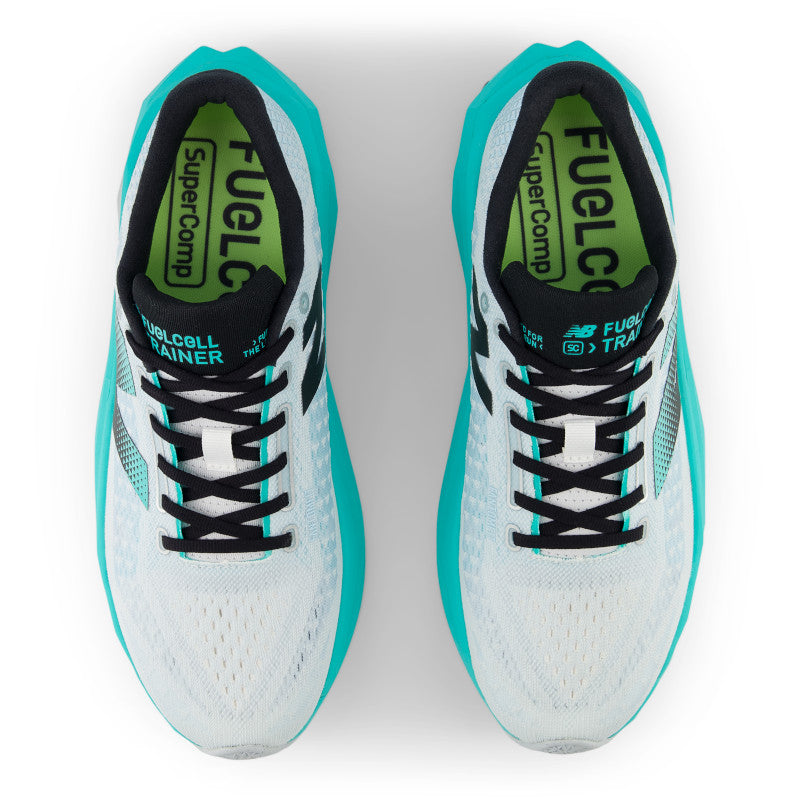 New Balance Mens FuelCell SuperComp Trai