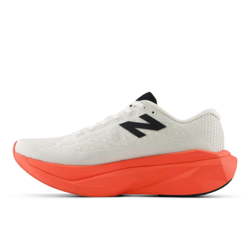New Balance Mens FuelCell Super Comp Trainer v4