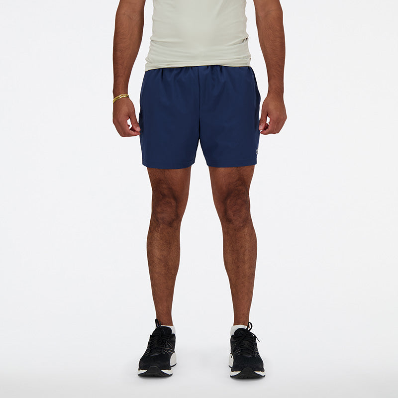 New Balance  Short 5 Inch Brief