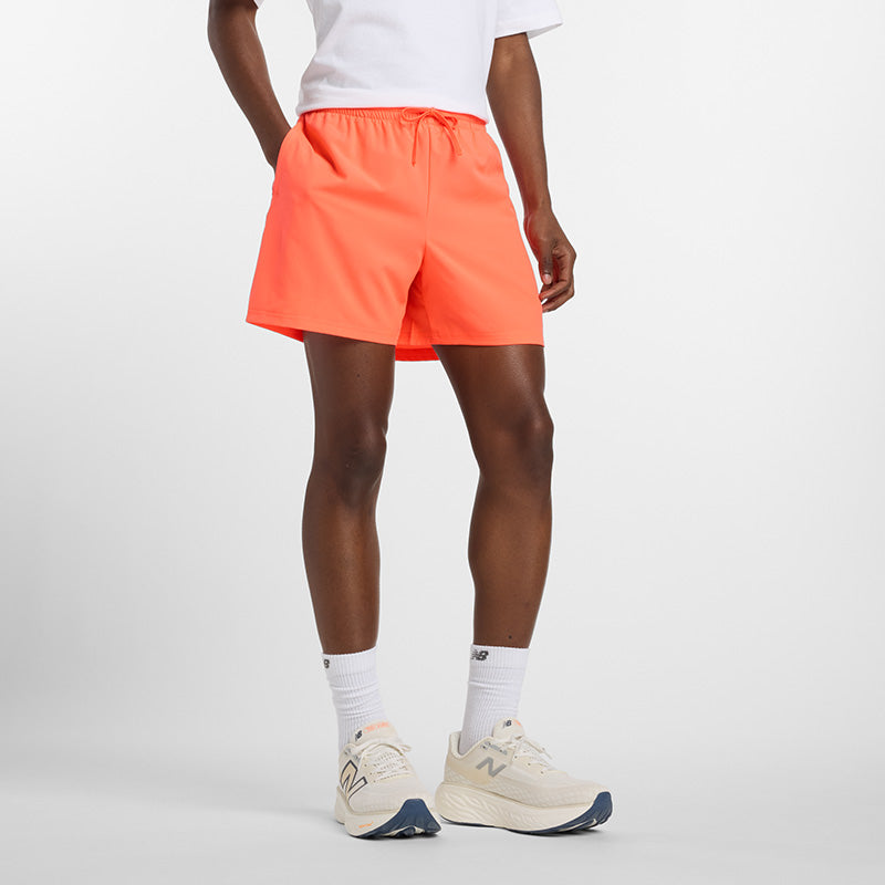 NB Mens Sport Essentials Short 5