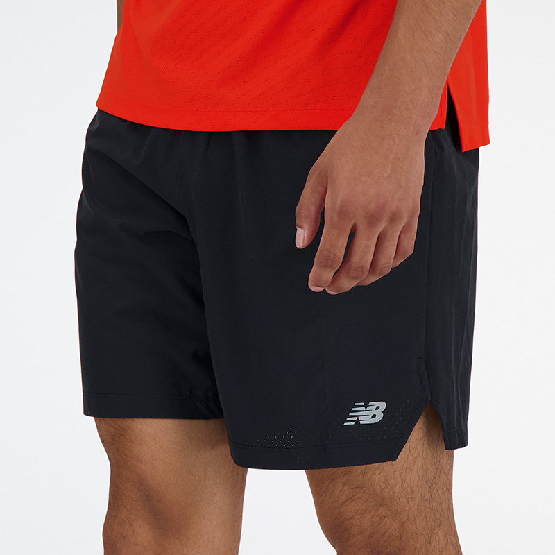 RC Seamless Short 7 Inch