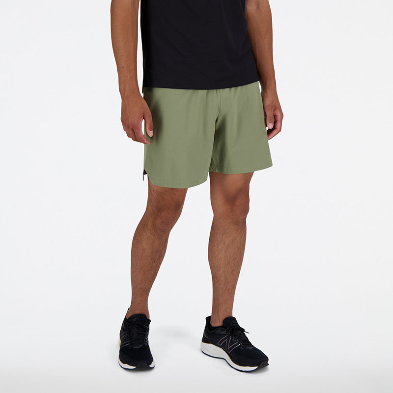 RC Seamless Short 7 Inch