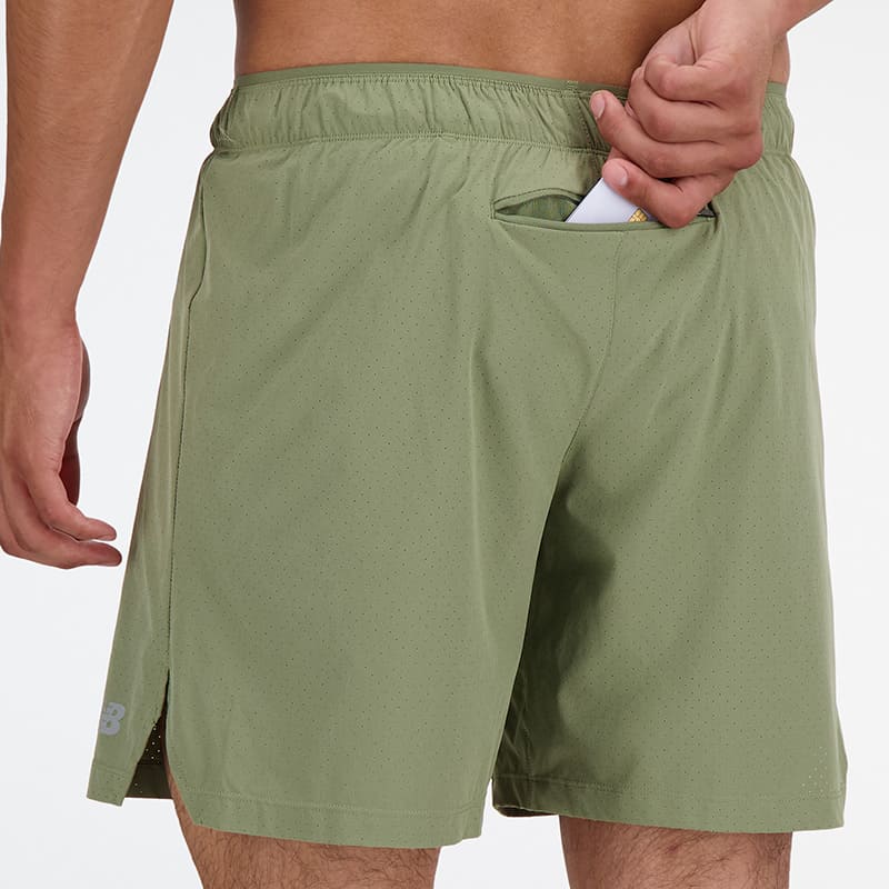 RC Seamless Short 7 Inch