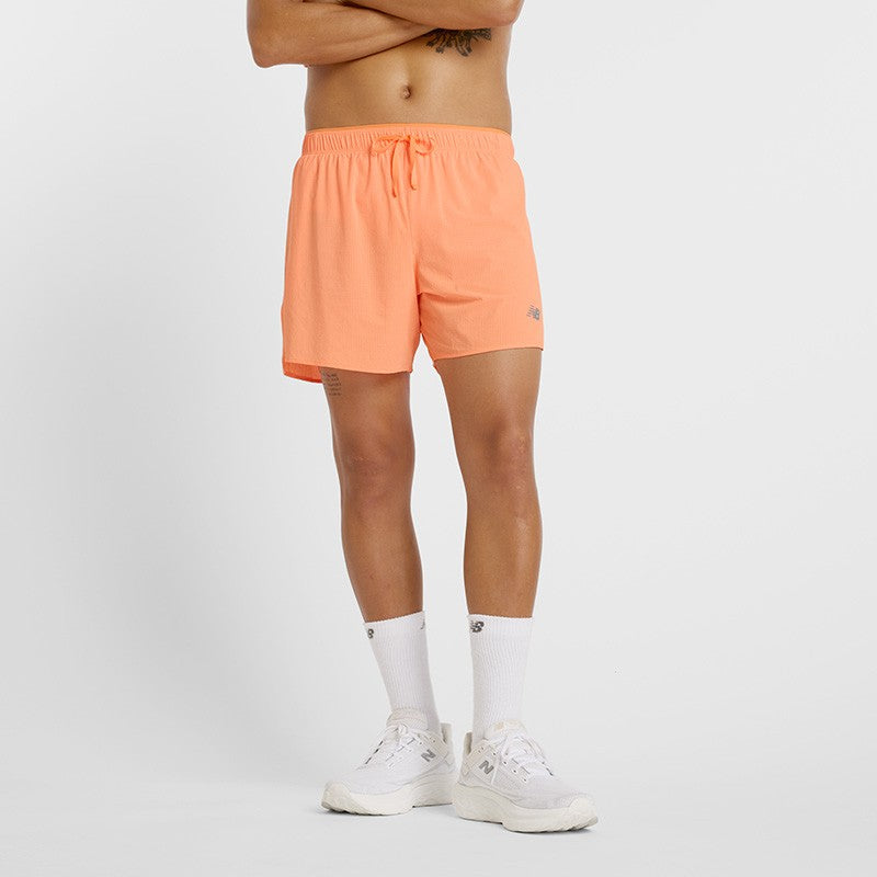 RC Ultra Light Split Short 5