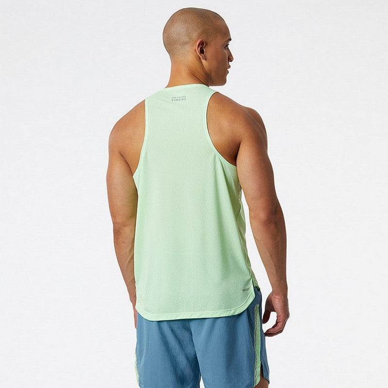 Impact Run Singlet