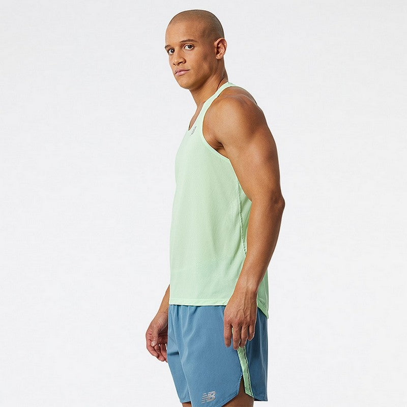 Impact Run Singlet