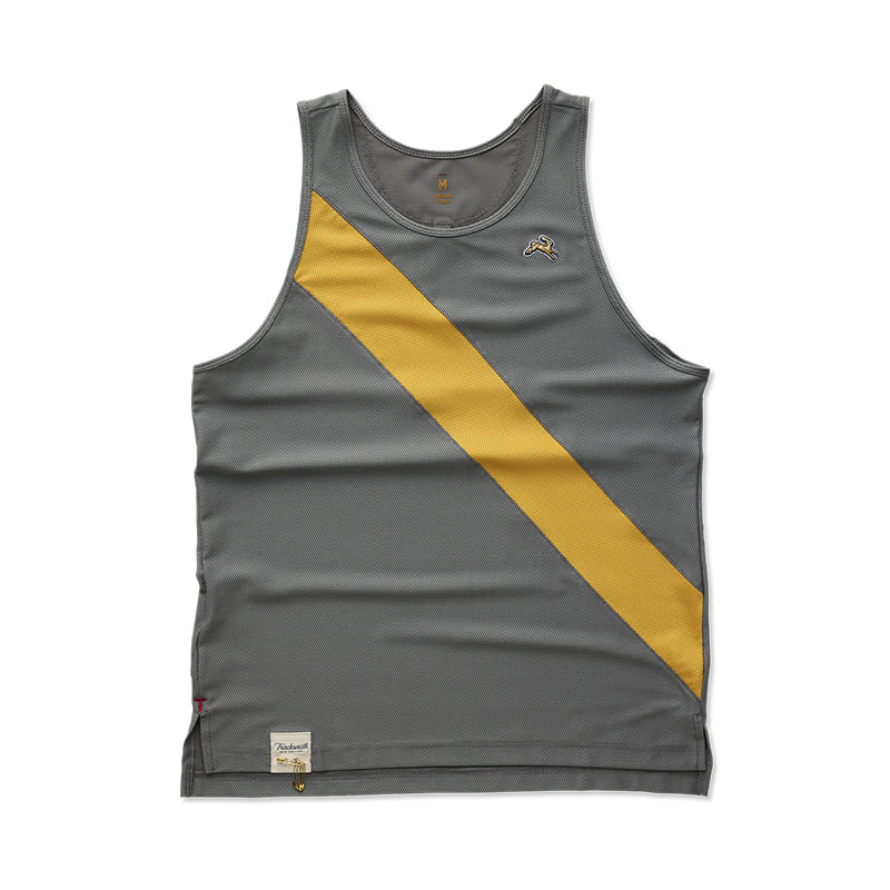 Tracksmith Van Cortlandt Singlet