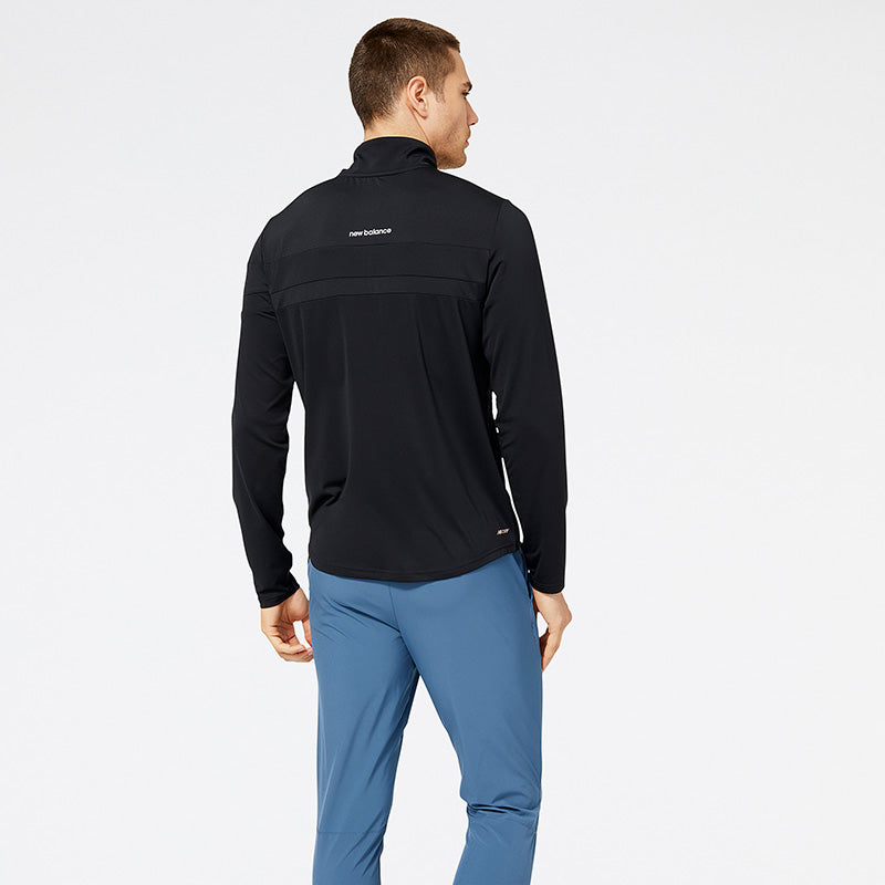 Accelerate Half Zip