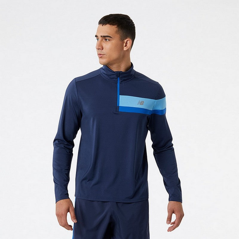 Accelerate Half Zip