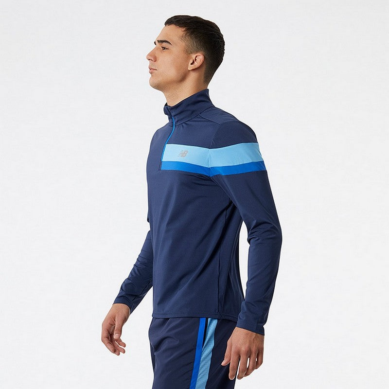 Accelerate Half Zip