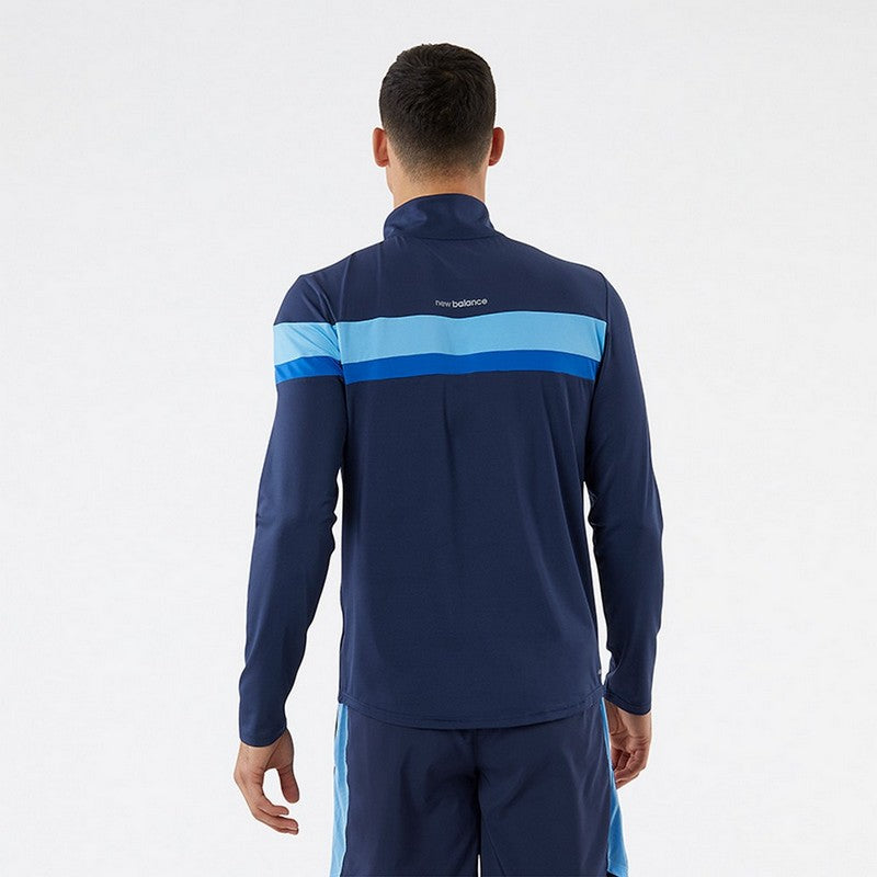 Accelerate Half Zip