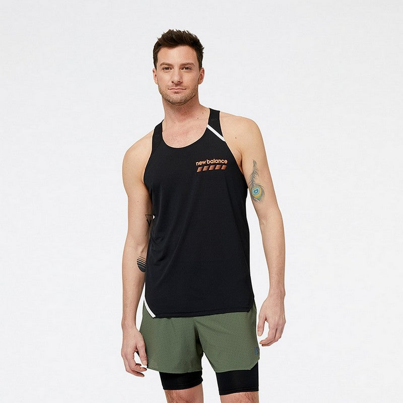 Accelerate Pacer Singlet