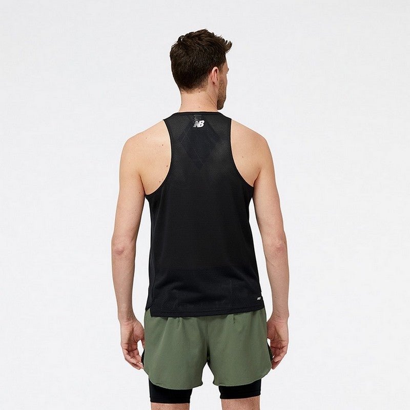 Accelerate Pacer Singlet