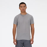 Sport Essentials Heathertech T-Shirt