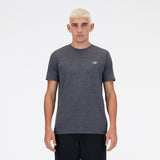 New Balance Heathertech T-Shirt