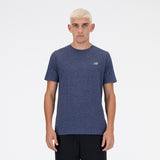 New Balance Heathertech T-Shirt