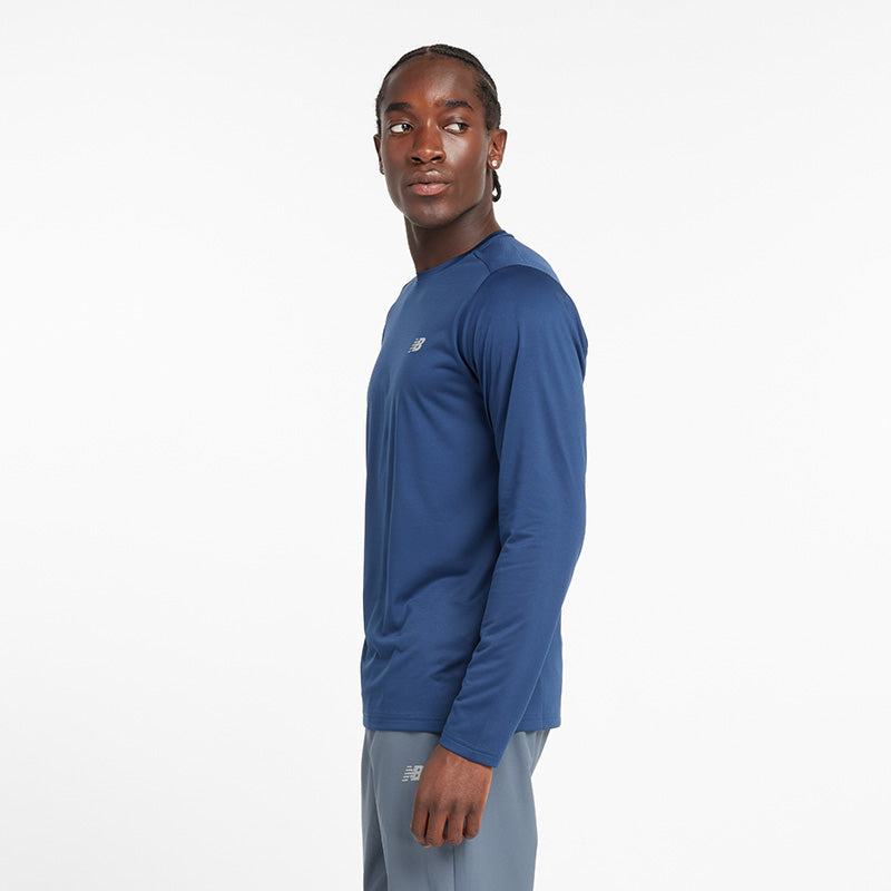 Sport Essentials Long Sleeve